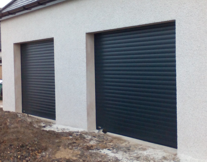 roller shutter doors forres, elgin, nairn