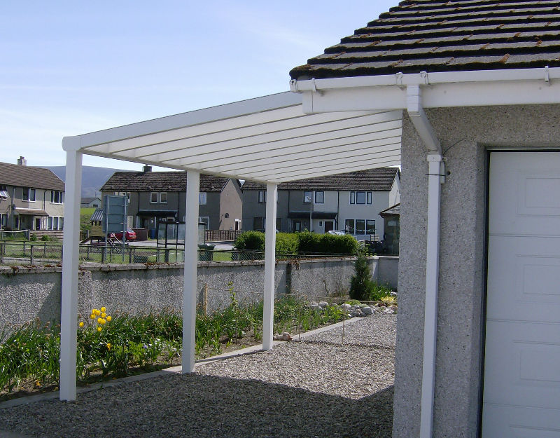 Car ports highlands