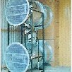 Axial Flow Fans