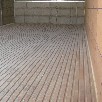 Hardwood Drying Floors